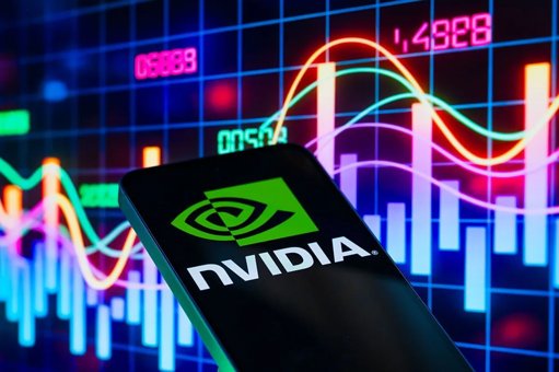 Gigante Nvidia Supera Expectativas e Alivia Receios de Bolha na Inteligência Artificial