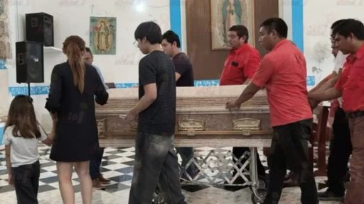 Comunidades de Campeche suspenden festejos patrios en señal de luto por víctimas de accidente