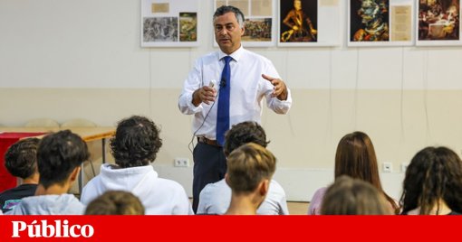 Declarações do Ministro da Educação sobre Protestos Geram Controvérsia