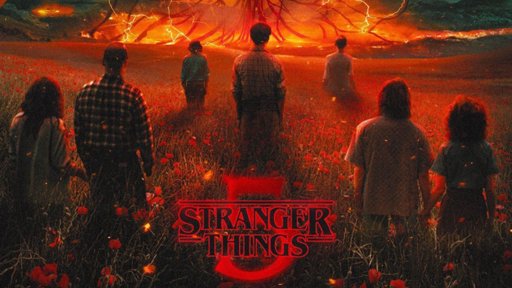 El Final de ‘Stranger Things’ Llegará en Tres Partes a Finales de 2025