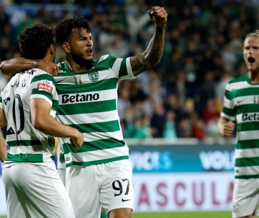 En su mejor momento, Luis Suárez asume la responsabilidad de su fracaso en Marsella