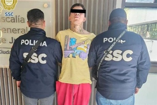 Avances en el caso David Cohen: dictan prisión preventiva a segundo implicado