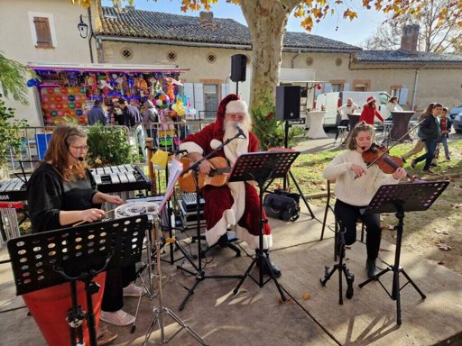 Les marchés de Noël, un rendez-vous incontournable du Pays Toulousain