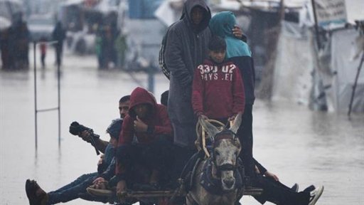 Amnistía Internacional acusa a Hamás de crímenes de lesa humanidad