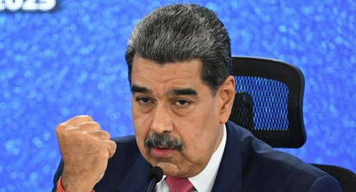 Régimen de Maduro Habría Ofrecido en Secreto Concesiones Petroleras a EE.

UU.