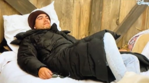 Sergio Mayer Mori: Protagonista de Conflictos y Vulnerabilidad en la Recta Final