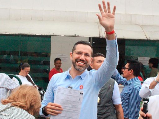 Anulación de la elección del alcalde Jaime Andrés Beltrán sume a Bucaramanga en incertidumbre política
