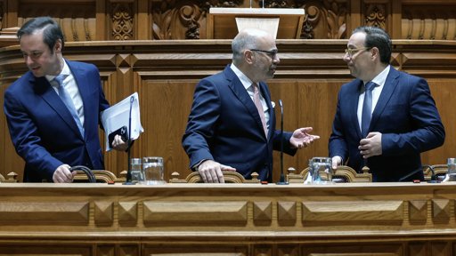 Governo Avança com Redução do IVA na Construção para 6%