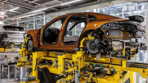 Indústria Automóvel Europeia Preocupada com Dependência da China