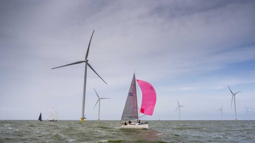 Administração Trump Trava Construção de Parque Eólico 80% Concluído