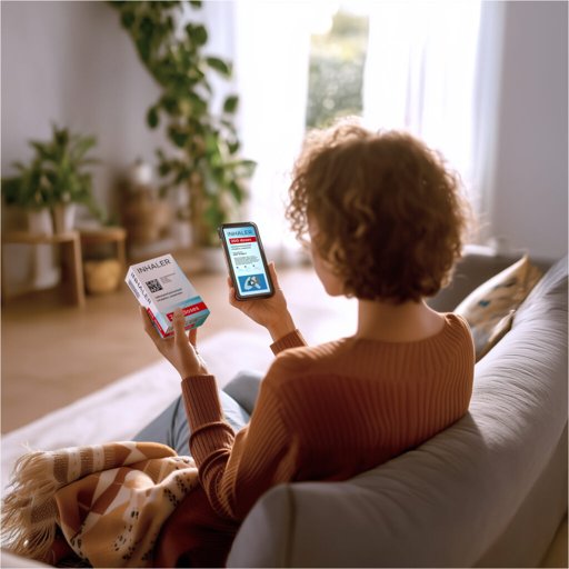 Parceria entre Google e GS1 permite aceder a informações de medicamentos com a câmara do telemóvel