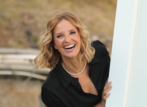 Reconstrução da Casa de Família de Cristina Ferreira