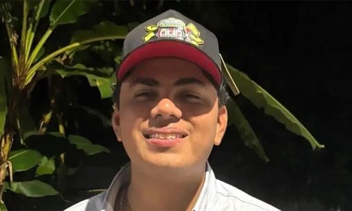 Detienen a cuatro policías en Tabasco por el homicidio del estudiante Rodrigo Isidro Ricardez