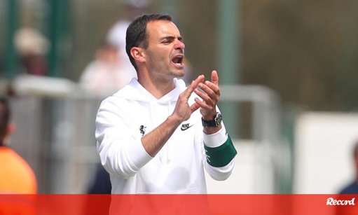 Equipas B afirmam-se na Segunda Liga com talento e resultados