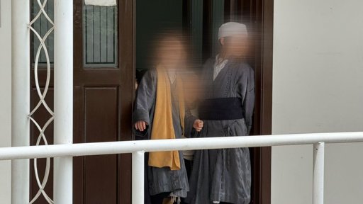 Rescatan a 17 Menores de la Secta Judía Lev Tahor en Yarumal, Antioquia