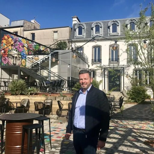 Le Bouillon Jaurès, un nouveau concept de restauration, s'installe à Brest