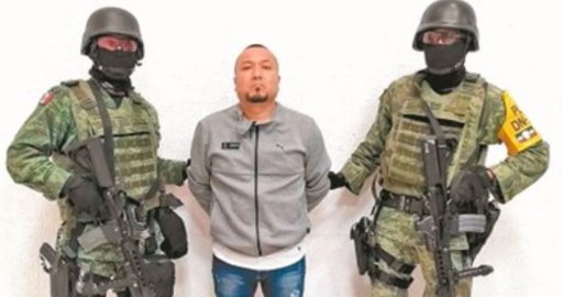 EU sanciona a 'El Marro' y al Cártel de Santa Rosa de Lima por robo de combustible