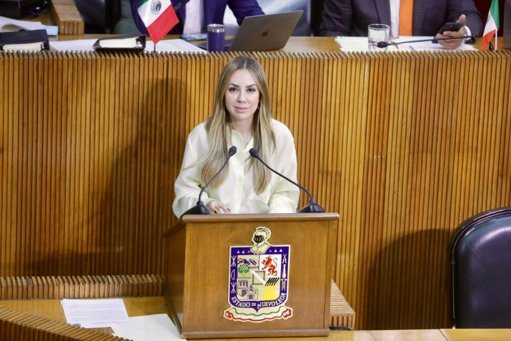 Congreso de NL impulsa iniciativas sobre vivienda, burocracia y seguridad