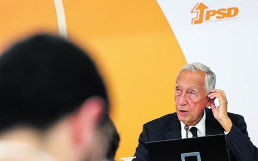 Declarações de Marcelo sobre Trump Geram Controvérsia Nacional e Internacional