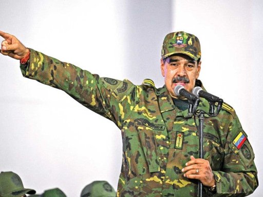 Trump declara 'cerrado' el espacio aéreo venezolano, intensificando la crisis regional