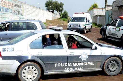 Cae la banda ‘Los Bonitos’ liderada por mujeres en el Estado de México