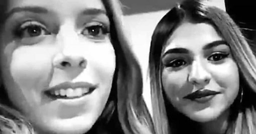 Bárbara Bandeira recorda Sara Carreira com vídeo emocionante no seu aniversário