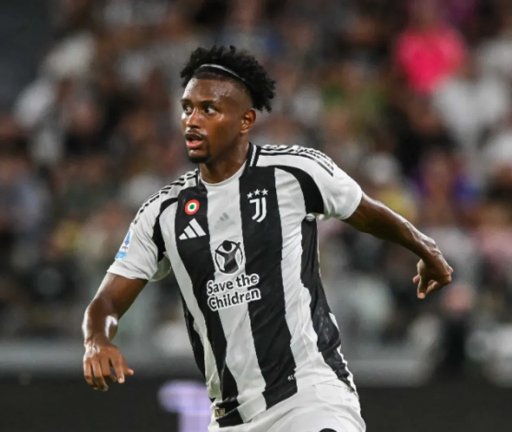 Juan David Cabal Vuelve a Jugar con la Juventus tras Larga Lesión