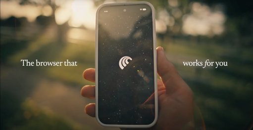 Le navigateur IA Perplexity Comet arrive sur Android pour défier Chrome