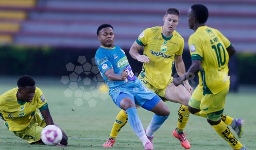 Programación de la última fecha de cuadrangulares definió a los finalistas