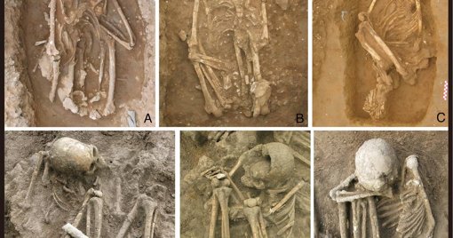 Descoberta a Evidência Mais Antiga de Mumificação no Sudeste Asiático