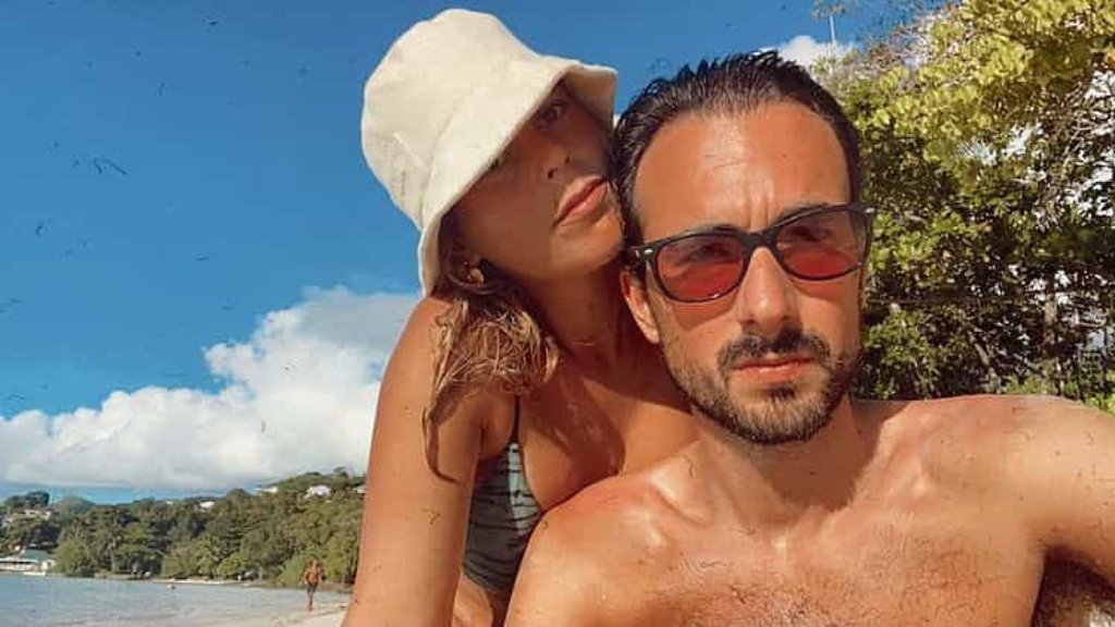 Inês Aires Pereira gera especulação sobre reconciliação com ex-companheiro