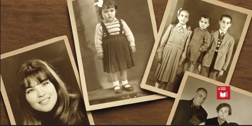 Loulé Une Gerações para Resgatar Memórias em Fotografias Antigas