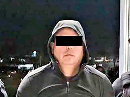 Captura del autor intelectual del asesinato de Carlos Manzo revela nexos con el CJNG
