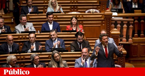 Queixa Formal de Funcionários Parlamentares contra o Chega Eleva Tensão na Assembleia