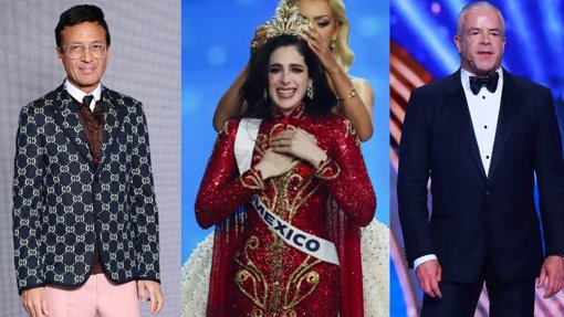 Crisis en Miss Universo: dueños prófugos, fraude y condena a prisión