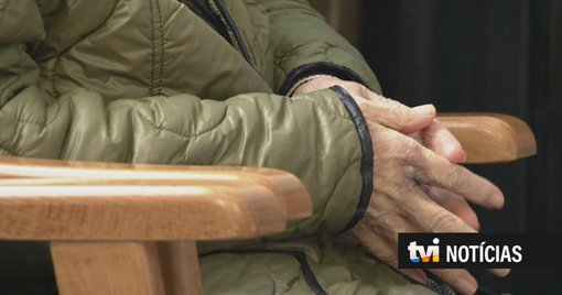 Falta de Mão de Obra Dispara Mensalidades nos Lares de Idosos