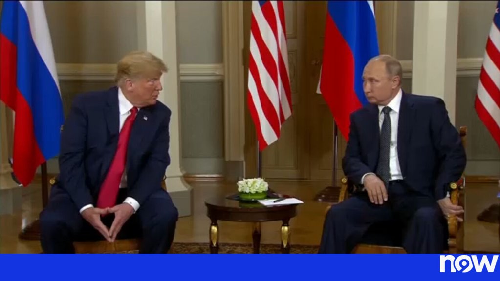 Política de Tarifas e Guerra Comercial