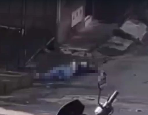 Policía de vacaciones abate a dos presuntos ladrones en un acto de legítima defensa en Medellín