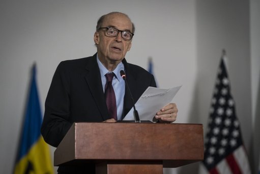 Procuraduría ratifica destitución e inhabilidad de 10 años contra el excanciller Álvaro Leyva