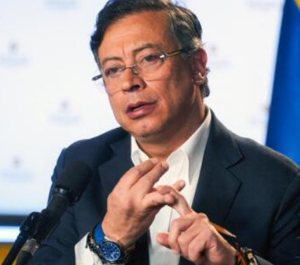 EE.

UU. sanciona al presidente Petro y su círculo cercano incluyéndolos en la 'Lista Clinton'