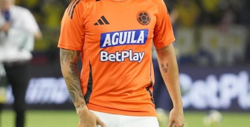 River Plate solicita no convocar a Quintero y Castaño para amistosos de Colombia