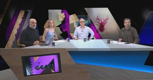 Podcast "Irritações" Analisa o Novo Álbum de Rosalía