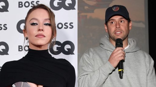 Sydney Sweeney e Scooter Braun Gerem Rumores de Romance com Discreção