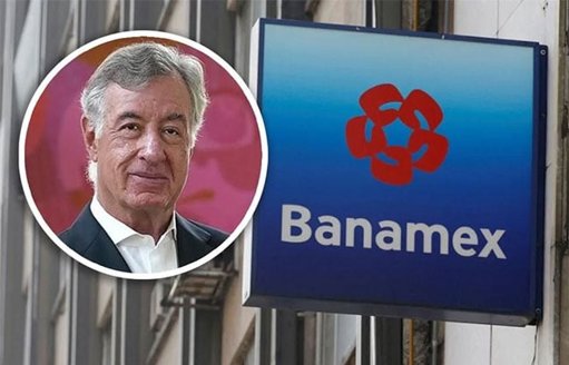 Fernando Chico Pardo Adquiere el 25% de Banamex