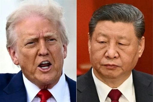 Tensiones entre EE.

UU. y China: Trump presionará a Xi Jinping sobre la compra de soja