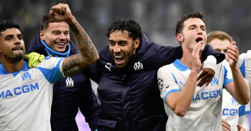 L'OM se relance en Ligue des Champions avec une victoire capitale contre Newcastle