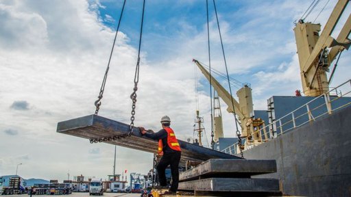 EUA Ampliam Tarifas de 50% sobre Aço e Alumínio e Negam Isenções à UE