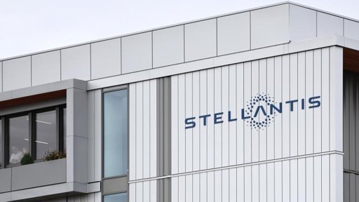 Stellantis sanctionné en Bourse malgré la hausse de ses ventes