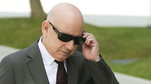 Julgamento de Duarte Lima por homicídio avança sem provas do Brasil