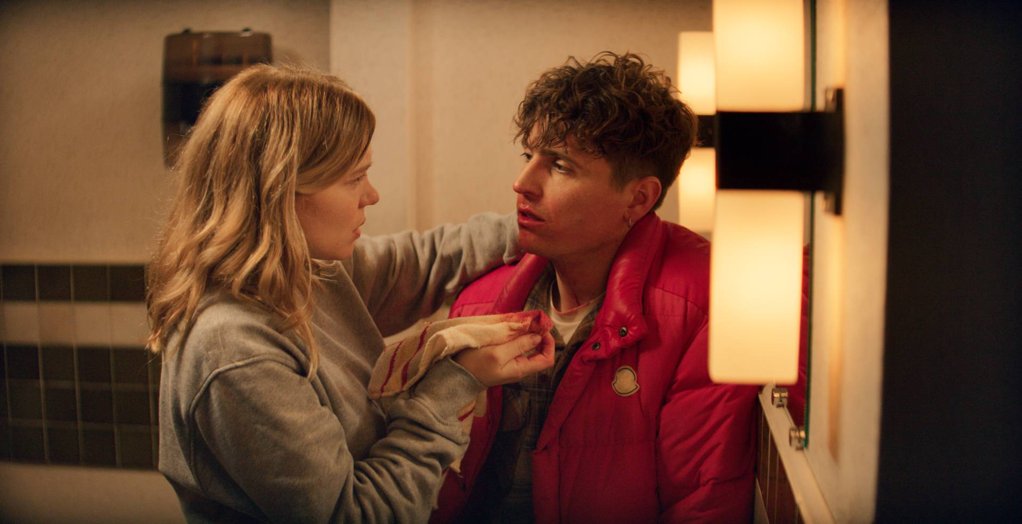 Quentin Dupieux Regressa com “O Segundo Acto”, uma Sátira Metacinematográfica